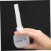 Solustrie 30 pcs Women's Hygiene Protection Caps | Vaginal Cleaner Head Cover | Body Care Articles - Buy Online on GoSupps.com