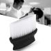 Cleaning Brush Lightweight Barbers Hair Cutting Durable Hair Stylist For Removes Hair Barbershop Barbers - Buy Online on GoSupps.com