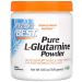 Doctor's Best - L-Glutamine Powder | Support for Gut Health & Immune Function - 300g