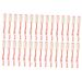 Beavorty 30 pieces Division toothbrush pregnant woman brush scrap mouthpiece Tool cleaning tools safety net security brush