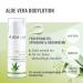 Arya Laya Aloe Vera Body Lotion 150ml - Silky-Tender Skin Intensive Moisture & Quick Absorption | Shop Internationally - Buy Online on GoSupps.com