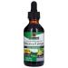 Nature's Answer Alcohol-Free Bitters with Ginger, 2-Fluid Ounces | Digestive Support | Helps with Nausea & Upset Stomach | Gas Relief | Bloat Minimizer