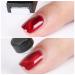 Buy 2 Pieces Double-Head Cat Eye Magnet for Nails | Magic 3D Nail Art Tool for DIY & Salon - Black - Buy Online on GoSupps.com