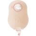 Hollister Urostomy Pouch One-Piece System - 9" Flat Trim to Fit 2-1/2" Stoma - Pack of 10 | International Shipping Available - Buy Online on GoSupps.com
