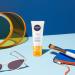 NIVEA SUN UV Face Cream for Sensitive Skin FP50 - 50ml | Effective Sun Protection for All Skin Types | Fast International Shipping - Buy Online on GoSupps.com