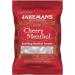 Jakemans Chrry Menthol (Jakemans Berry Menthol) (Pack of 4) - Buy Online on GoSupps.com