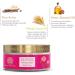 Forest Essentials Indian Rose Absolute Velvet Silk Body Cream 200g - Buy Online on GoSupps.com
