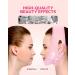 ZooNut FairyFace V Line Facial Mask - Double Chin Reducer & Chin Strap for Skin Elasticity - V Shaped Face Vitality - Buy Online on GoSupps.com
