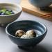 Fruit Bowl Snack Containers Soy Sauce Set Ceramic Appetizer Bowl Mini Condiment Plate Bowl Soy Sauce Vegetable Vinegar Snack Salad Breakfast Bowls (Color : A) (A) - Buy Online on GoSupps.com