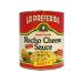 La Preferida Nacho Cheese Sauce, 6.6 lbs 6.6 Pound (Pack of 1)