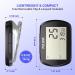 Pulivia 3D Pedometer - Accurate Step Counter with Clock | Ideal for Walking | Clip & Lanyard Included | Perfect for Kids Men & Women - Buy Online on GoSupps.com