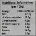 Suma Broken Brazil Nuts 1 kg - Buy Online on GoSupps.com