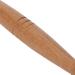 Ergonomic Wooden Foot & Hand Massage Stick - Portable 2-End Manual Massage Tool for Home Travel & Office - Buy Online on GoSupps.com