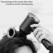 Ycxydr Hair Dryer Attachments for Dysons' Hairdryer | Dysons Supersonic Attachment Nozzle | Airwrap Dupes Hair Dryer Nozzle Tool | Flyaway Attachment Nozzle for Reducing Hair Frizz (Gold) - Buy Online on GoSupps.com