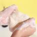 10 Pieces Natural Sisal Soap Saver Bags | Exfoliating Soap Pouches for Shower | Ideal Holder for Foaming & Drying - Buy Online on GoSupps.com