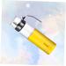 2pcs Soy Sauce Dispenser Spray Bottles Mist Sprayer Terrariums Olive Oil Pour Spout Condiment Container Bottle Olive Oil Bottle Dispenser Oil Dispenser Stainless Steel Oil Pourer 6.5x23.5cmx2pcs As Shownx2pcs - Buy Online on GoSupps.com