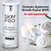 BIO-Placenta Revitalizing Serum with Argireline - Reduce Eye Wrinkles Boost Skin Regeneration & Collagen - Anti-Aging Face Treatment - Buy Online on GoSupps.com