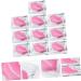 GALPADA 20pcs Lip Mask Lip Overnight Gentle Overnight Dry Skincare Care Cosmetic Products Women Products Supplies Collagen Material Pink - Buy Online on GoSupps.com