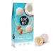 Feel FIT Protein Coconut Pralines with Almonds 14 packs of 63 g each no added sugar Coconut 14 x 63 g