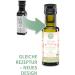 NAFTIE BIO Oil for Dogs - Joint Magic - Hemp Linseed & Apricot Kernel Oil - 100ml Organic Musculoskeletal Support - Buy Online on GoSupps.com