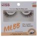 Kiss My Lash But Better No Filters - Pack of 6 | High-Quality Lashes for Stunning Natural Look - Buy Online on GoSupps.com