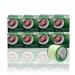 Buy Organica Eyebrow Thread Box of 8 Spools - Premium Quality for Flawless Brows | International Shipping Available - Buy Online on GoSupps.com