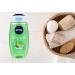 NIVEA Nivea Lemongrass and Oil Shower Treatment 250 ml - Pack of 4 - Buy Online on GoSupps.com
