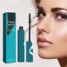 Dramatic lengthening smudge-proof waterproof and sweat-proof mascara long-lasting waterproof mascara premium waterproof and smudge-proof (2pcs Brown 2 2 12.5cm) 2pcs Brown 2 2 12.5cm - Buy Online on GoSupps.com