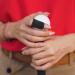 VANZACK Athletic Tape - Self-Adhesive Sports Vet Tape for Fingers Feet & Calf - Perfect for Compression & Support | Buy Internationally - Buy Online on GoSupps.com