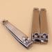 HCHGJKN Nail Clippers Stainless Steel Finger Toe Nail Clipper Cutter Trimmer Manicure Pedicure Remover Nail Pusher Remover Manicure Pedicure Tool - Buy Online on GoSupps.com