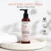 Tisserand Aromatherapy Mandarin & May Chang Uplifting Hand Wash - Buy Online on GoSupps.com
