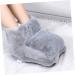 Ultechnovo Heated Insoles & Slippers - USB Foot Warmers for Winter | Office Heating Pads & Electric Heating Pillow - Buy Online on GoSupps.com