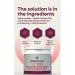 Vegetology Vitamin B12 Sublingual 100mcg Tablets | 60-Day Supply | Vegan & Cruelty-Free | Energy & Brain Function Support - Buy Online on GoSupps.com