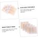 Didiseaon 50 Sheet Lace Double Eyelid Sticker Makeup Tape Invisible Eyelid Tapes Stickers Invisible Double Eyelid Sticker Beauty Products Second Generation Breathable Medical Tape - Buy Online on GoSupps.com
