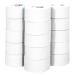 Ringside 1-inch Athletic Trainers Extra Strong Cotton Sports Tape (White  15 Rolls)