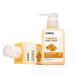 Turmeric Anti Aging Moisturizing Body Lotion, Natural Turmeric Brightening Lotion for Spots, Acne & Dry Skin, Vitamin C Body Cream to Hydrate & Smooth Skin