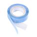 LINXINS Wig Tape Double Sided Extra Strong 2Rolls 0.8cm*3yard Hair Extension Tapes Lace Front Support Tape Roll Hair Tapes for Extensions Waterproof Wig Tape Toupee Tape(Blue) - Buy Online on GoSupps.com