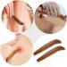 Minkissy Acupuncture Dot Tab & Muscle Roller - Wooden Manual Back Massager & Acupressure Device for Muscle Relief - International Shipping Available - Buy Online on GoSupps.com
