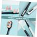 Ipetboom 4 Maternity Month Toothbrush - Extra Soft Bristles for Pregnant Women's Oral Care | Travel & Cleaning Tool - Buy Online on GoSupps.com