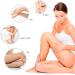 Hair Removal Cream - Aloe Vera & Vitamin E - Painless Depilatory Solution for Women & Men - 1 Fl Oz - Buy Online on GoSupps.com