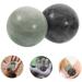 Magiclulu 4-Sentence Ball Glockenspiel - Marble Stress Balls for Adults Fitness Massage Device Hand Tools for Stress Relief & Relaxation - Buy Online on GoSupps.com