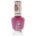 Sally Hansen Color Therapy Nail Polish 260 Berry Smooth - 0.5 fl oz - Buy Online on GoSupps.com