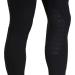 ARIAT Men's Tri Factor Frost Insulated Knee Patch Breech 38 Black - Performance Riding Gear - Buy Online on GoSupps.com
