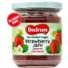 Bodrum Diabetic Jam 240g | No Sugar Added Jam | No Artificial Preservatives Additives | Delicious Diabetic-Friendly Jams for Healthier Treat (Strawberry Jam 2 Pack) Strawberry Jam 2 Pack - Buy Online on GoSupps.com