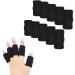 Buy Tolenre 10-Piece Finger Protection Set | Adjustable Support Braces & Compression Bandages for Osteoarthritis Relief - International Shipping Available - Buy Online on GoSupps.com