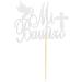 Arthsdite Spanish Mi Bautizo Cake Topper with Glitter Cross Religious God Bless Cake Toppers Picks Holy First Communion Baptism Theme Baby Shower 1st Birthday Party Decorations - Silver Glitter Silver Mi Bautizo Cake Topper - Buy Online on GoSupps.com