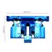 Professional Hair Clipper Switch Guidance Adapter for Wahl 8148 8591 8504 81989 - Salon Hairdressing Tool - Buy Online on GoSupps.com