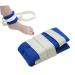 Arm & Leg Slings - Hand Stabilizer & Patient Support Strap | International Shipping Available - Buy Online on GoSupps.com