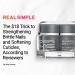 Dermelect Rejuvenail Fortifying Nail & Cuticle Treatment - Moisturizing Care Cream with Peptides, Hyaluronic Acid & Shea Butter - 1 Fl Oz - Buy Online on GoSupps.com