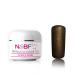 N&BF 4er Color Gel Set Bronze Shimmer | 4x5ml UV Color Gel | EU-Made Savings Package for Geln gel & Nail Art Design | Professional Colorful Nagelgel - Buy Online on GoSupps.com